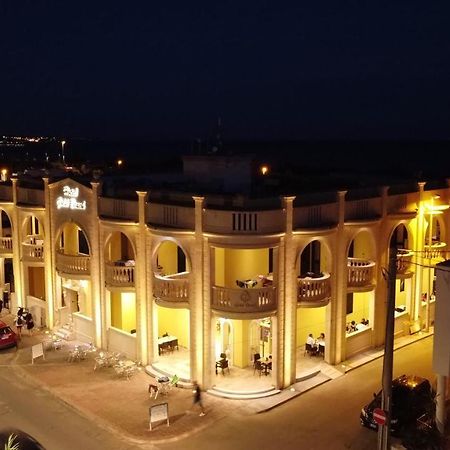 Hotel Salento Gold Beach 佩斯科勒海滨 外观 照片
