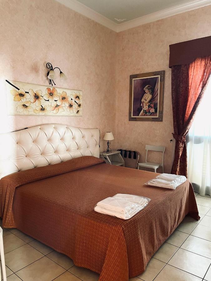 Hotel Salento Gold Beach 佩斯科勒海滨 外观 照片